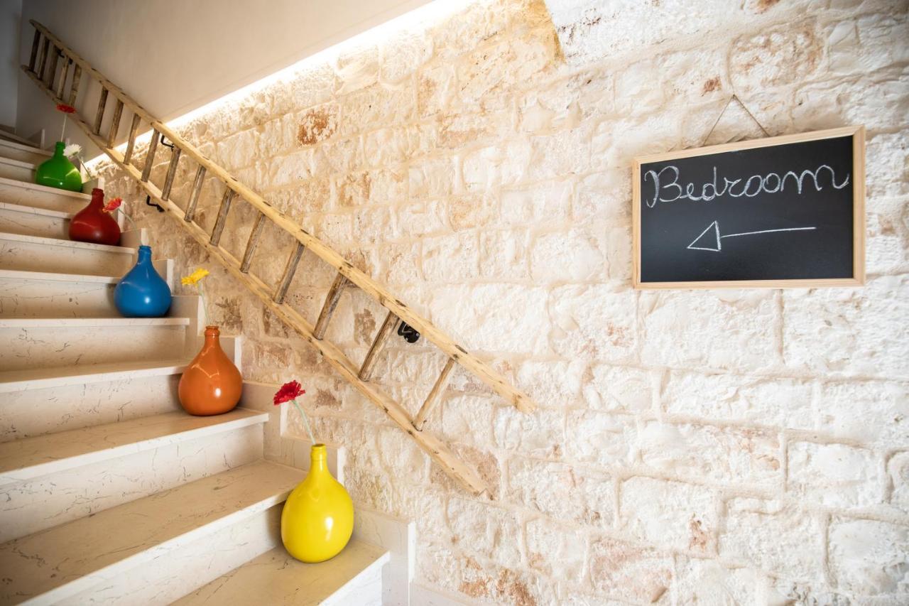 Pietrachiara Bed & Breakfast Turi Exterior photo