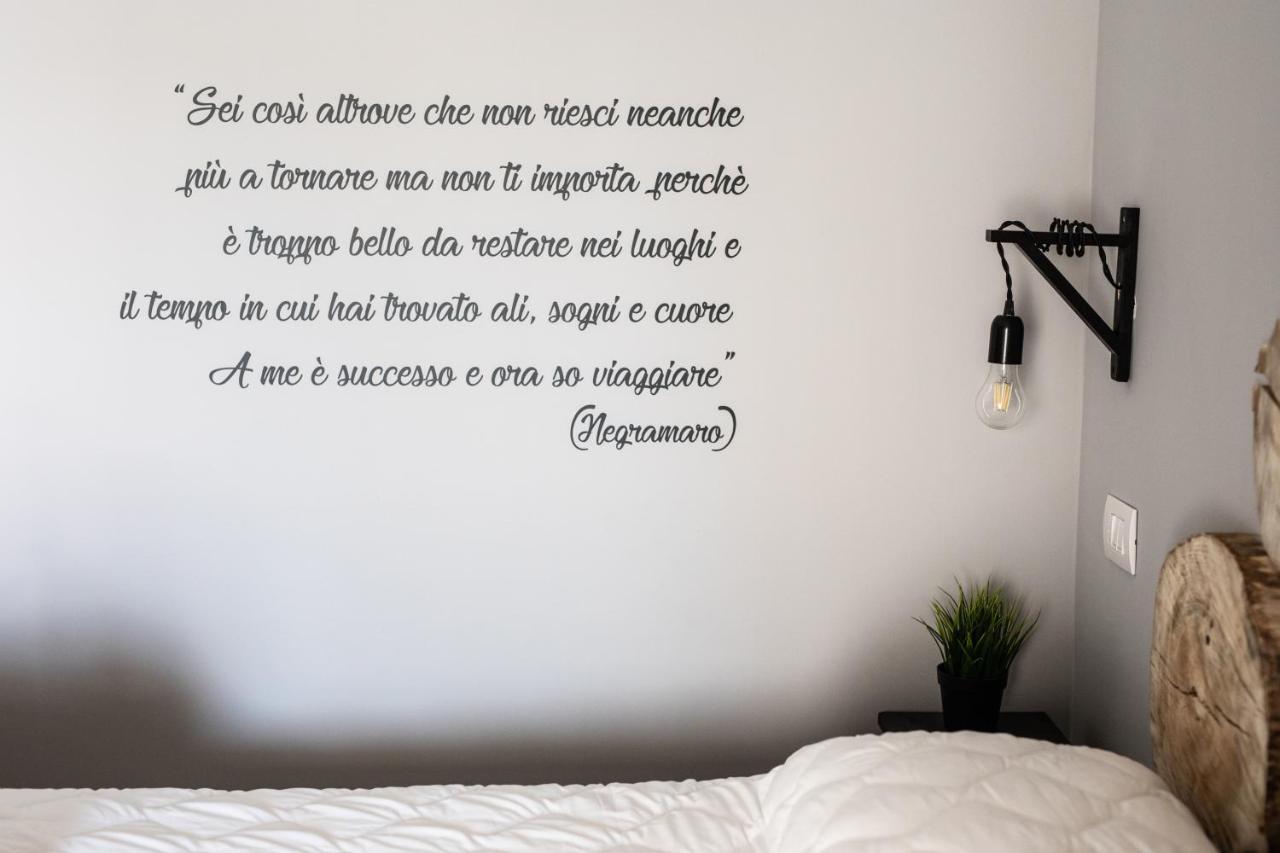 Pietrachiara Bed & Breakfast Turi Exterior photo