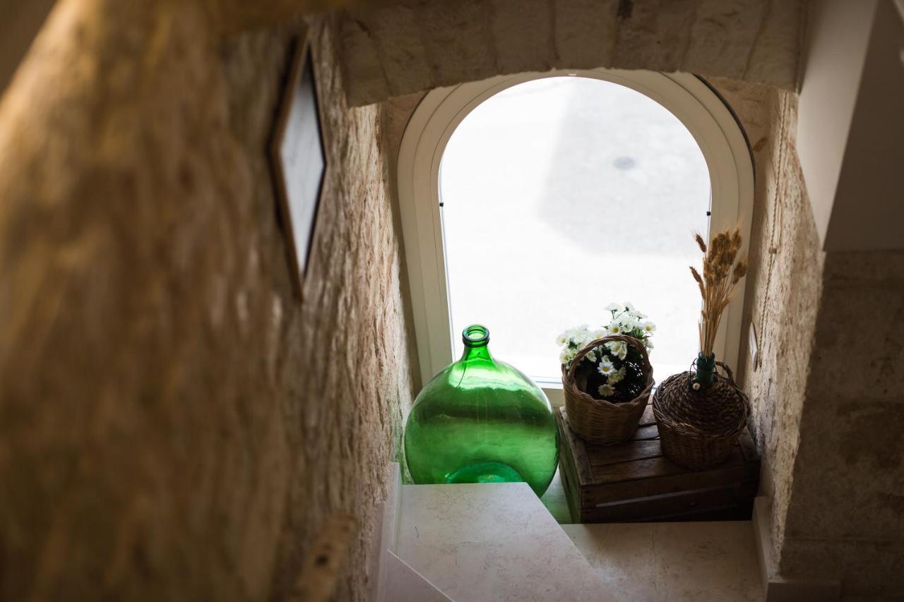 Pietrachiara Bed & Breakfast Turi Exterior photo