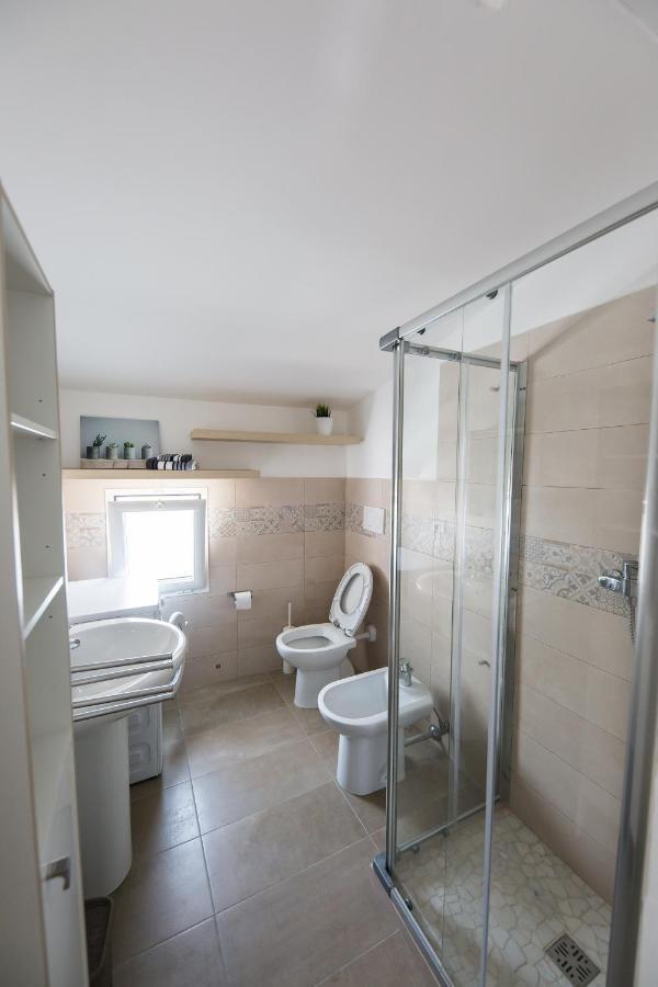 Pietrachiara Bed & Breakfast Turi Exterior photo